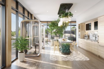 Photo 6 at 430 - 263 W 49th Avenue, Oakridge VW, Vancouver West