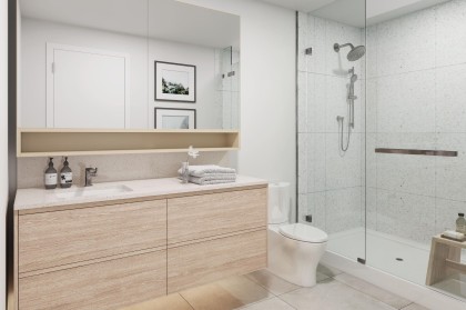 Photo 7 at 430 - 263 W 49th Avenue, Oakridge VW, Vancouver West