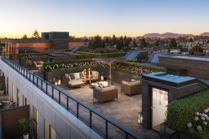 Photo 9 at 430 - 263 W 49th Avenue, Oakridge VW, Vancouver West