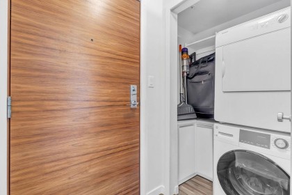 Photo 17 at 909 - 161 W Georgia Street, Downtown VW, Vancouver West