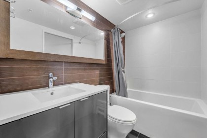 Photo 12 at 909 - 161 W Georgia Street, Downtown VW, Vancouver West