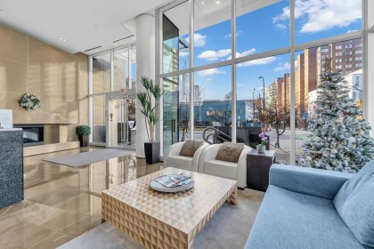 Photo 22 at 909 - 161 W Georgia Street, Downtown VW, Vancouver West