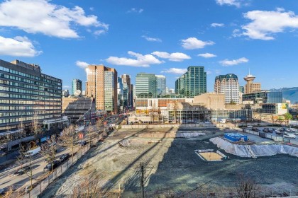 Photo 20 at 909 - 161 W Georgia Street, Downtown VW, Vancouver West