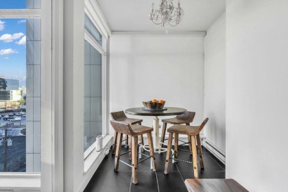 Photo 9 at 909 - 161 W Georgia Street, Downtown VW, Vancouver West