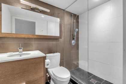 Photo 14 at 909 - 161 W Georgia Street, Downtown VW, Vancouver West