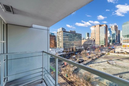 Photo 18 at 909 - 161 W Georgia Street, Downtown VW, Vancouver West