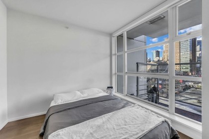 Photo 11 at 909 - 161 W Georgia Street, Downtown VW, Vancouver West