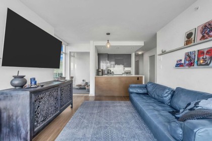 Photo 4 at 909 - 161 W Georgia Street, Downtown VW, Vancouver West