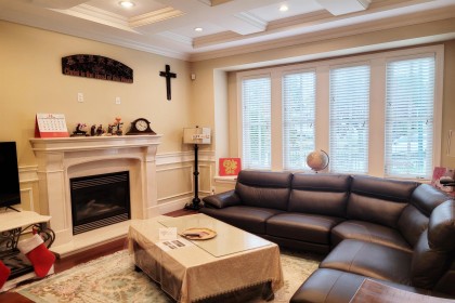 Photo 2 at 2228 W 22nd Avenue, Arbutus, Vancouver West