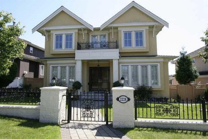 Photo 1 at 2228 W 22nd Avenue, Arbutus, Vancouver West