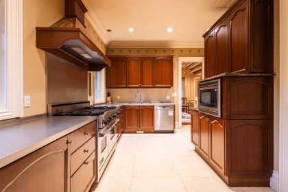 Photo 13 at 3719 Selkirk Street, Shaughnessy, Vancouver West