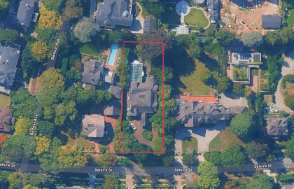Photo 34 at 3719 Selkirk Street, Shaughnessy, Vancouver West