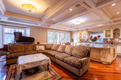 Photo 14 at 3719 Selkirk Street, Shaughnessy, Vancouver West
