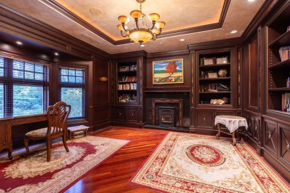 Photo 4 at 3719 Selkirk Street, Shaughnessy, Vancouver West