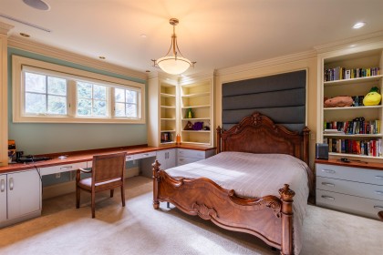 Photo 21 at 3719 Selkirk Street, Shaughnessy, Vancouver West