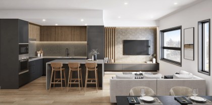 Photo 2 at 2 - 128 W Woodstock Avenue, Cambie, Vancouver West