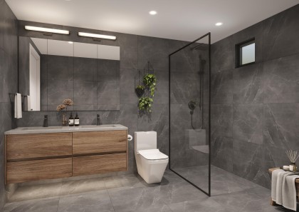 Photo 6 at 2 - 128 W Woodstock Avenue, Cambie, Vancouver West