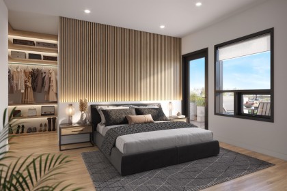 Photo 5 at 2 - 128 W Woodstock Avenue, Cambie, Vancouver West