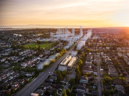 Photo 9 at 2 - 128 W Woodstock Avenue, Cambie, Vancouver West