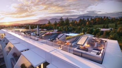 Photo 8 at 2 - 128 W Woodstock Avenue, Cambie, Vancouver West