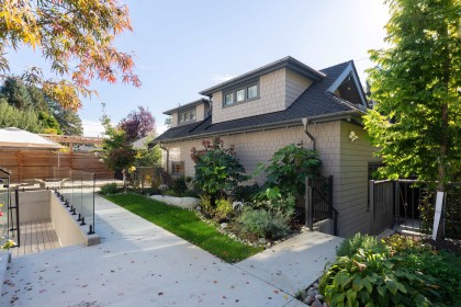 Photo 32 at 3792 W 34th Avenue, Dunbar, Vancouver West