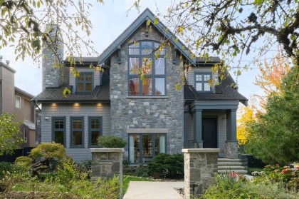 Photo 1 at 3792 W 34th Avenue, Dunbar, Vancouver West