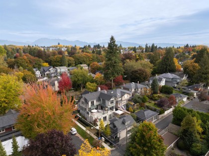 Photo 40 at 3792 W 34th Avenue, Dunbar, Vancouver West