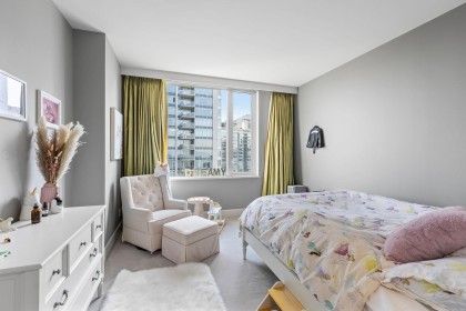 Photo 23 at 2302 - 323 Jervis Street, Coal Harbour, Vancouver West