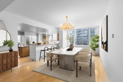 Photo 13 at 2302 - 323 Jervis Street, Coal Harbour, Vancouver West