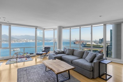 Photo 16 at 2302 - 323 Jervis Street, Coal Harbour, Vancouver West