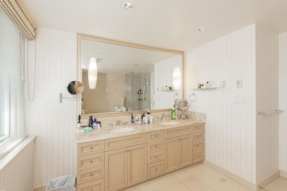 Photo 32 at 2302 - 323 Jervis Street, Coal Harbour, Vancouver West