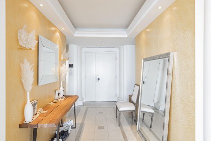 Photo 5 at 2302 - 323 Jervis Street, Coal Harbour, Vancouver West