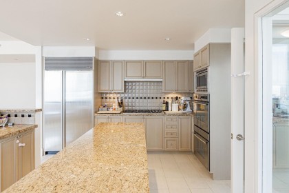 Photo 35 at 2302 - 323 Jervis Street, Coal Harbour, Vancouver West