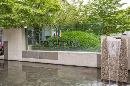 Photo 2 at 2105 - 668 Citadel Parade, Downtown VW, Vancouver West