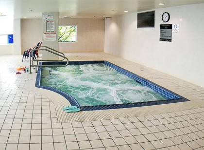 Photo 6 at 2105 - 668 Citadel Parade, Downtown VW, Vancouver West