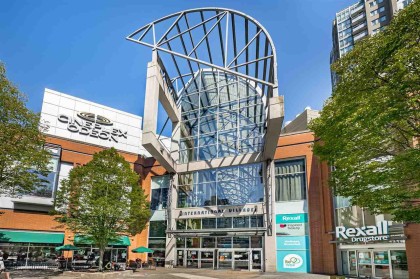 Photo 9 at 2105 - 668 Citadel Parade, Downtown VW, Vancouver West