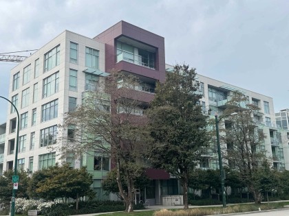 Photo 2 at 111 - 5077 Cambie Street, Cambie, Vancouver West