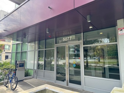 Photo 3 at 111 - 5077 Cambie Street, Cambie, Vancouver West