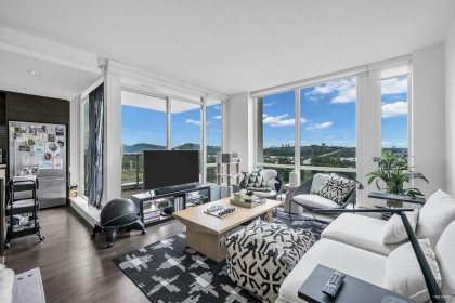Photo 3 at 2104 - 1550 Fern Street, Lynnmour, North Vancouver
