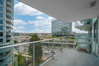 Photo 23 at 904 - 8131 Nunavut Lane, Marpole, Vancouver West