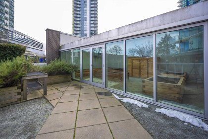 Photo 27 at 904 - 8131 Nunavut Lane, Marpole, Vancouver West