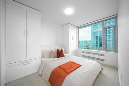 Photo 16 at 904 - 8131 Nunavut Lane, Marpole, Vancouver West