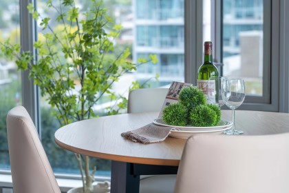 Photo 12 at 904 - 8131 Nunavut Lane, Marpole, Vancouver West