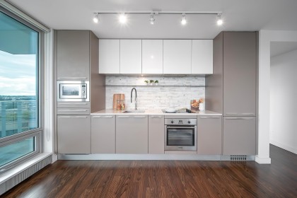 Photo 7 at 904 - 8131 Nunavut Lane, Marpole, Vancouver West