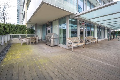 Photo 28 at 904 - 8131 Nunavut Lane, Marpole, Vancouver West