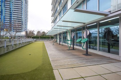 Photo 20 at 904 - 8131 Nunavut Lane, Marpole, Vancouver West