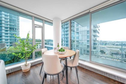 Photo 9 at 904 - 8131 Nunavut Lane, Marpole, Vancouver West