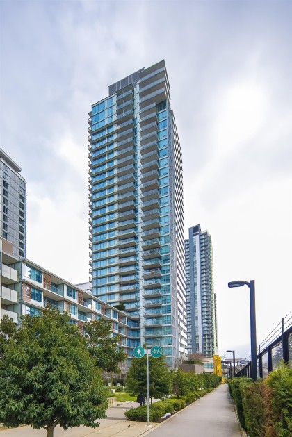 Photo 24 at 904 - 8131 Nunavut Lane, Marpole, Vancouver West