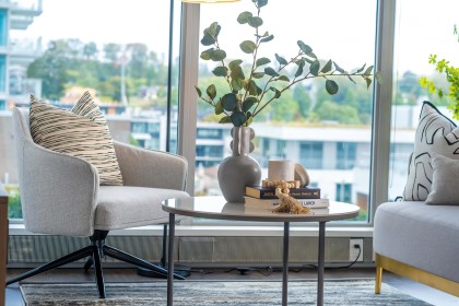 Photo 10 at 904 - 8131 Nunavut Lane, Marpole, Vancouver West