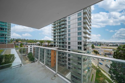 Photo 33 at 904 - 8131 Nunavut Lane, Marpole, Vancouver West